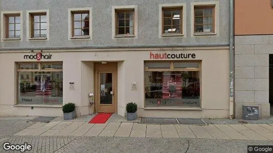 Apartments for rent in Vogtlandkreis - Photo from Google Street View