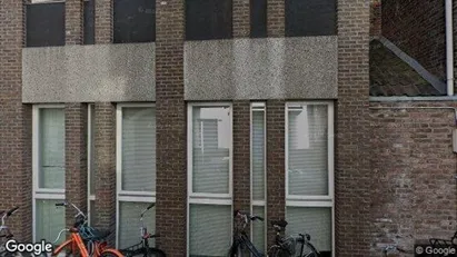 Apartments for rent in Maastricht - Photo from Google Street View