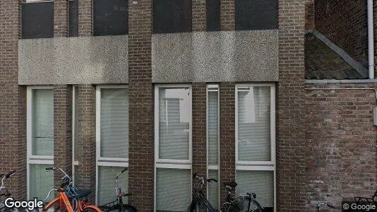 Apartments for rent in Maastricht - Photo from Google Street View