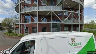 Apartments for rent in Hilversum - Photo from Google Street View