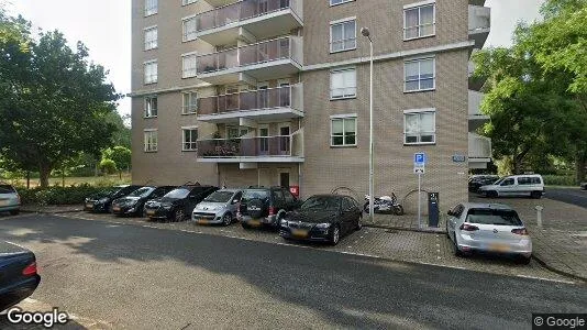 Apartments for rent in Amsterdam Zuideramstel - Photo from Google Street View