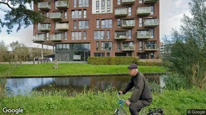 Apartments for rent in Gouda - Photo from Google Street View