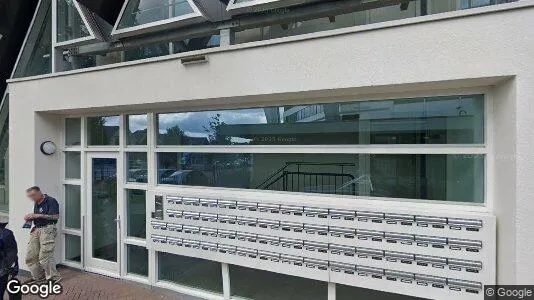 Apartments for rent in Eindhoven - Photo from Google Street View
