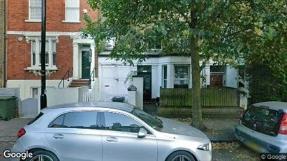 Apartments for rent in Location is not specified - Photo from Google Street View