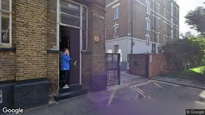 Apartments for rent in Street - Somerset - Photo from Google Street View