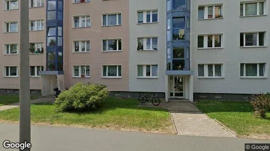 Apartments for rent in Central Saxony - Photo from Google Street View