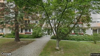 Apartments for rent in Central Saxony - Photo from Google Street View