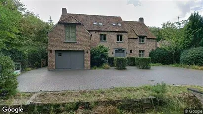 Apartments for rent in Zoersel - Photo from Google Street View