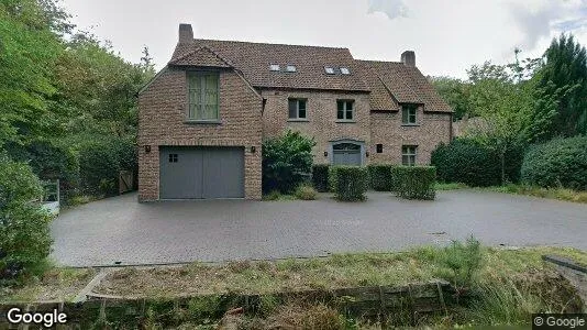 Apartments for rent in Zoersel - Photo from Google Street View