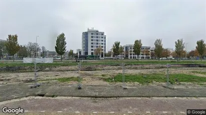 Apartments for rent in Haarlem - Photo from Google Street View