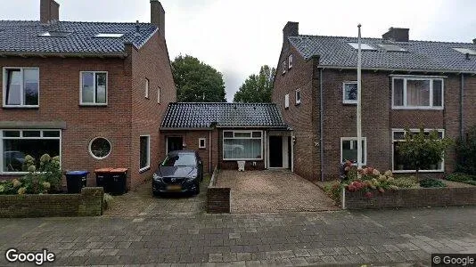 Apartments for rent in Velsen - Photo from Google Street View