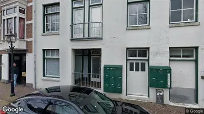 Apartments for rent in Haarlem - Photo from Google Street View