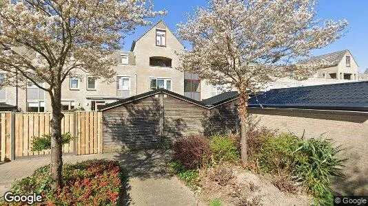 Apartments for rent in Heumen - Photo from Google Street View
