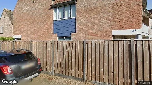Apartments for rent in Wijchen - Photo from Google Street View