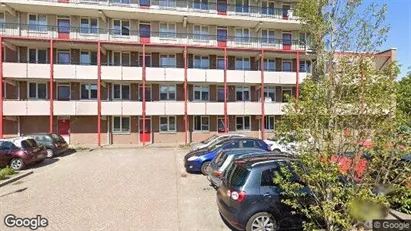 Rooms for rent in Nijmegen - Photo from Google Street View