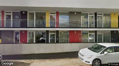 Apartments for rent in Gießen - Photo from Google Street View