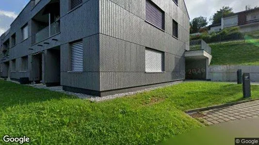 Apartments for rent in Dornbirn - Photo from Google Street View