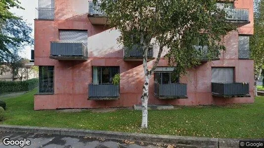 Apartments for rent in Dornbirn - Photo from Google Street View