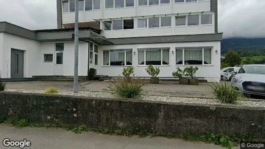 Apartments for rent in Nenzing - Photo from Google Street View