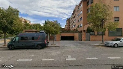 Apartments for rent in Madrid Centro - Photo from Google Street View