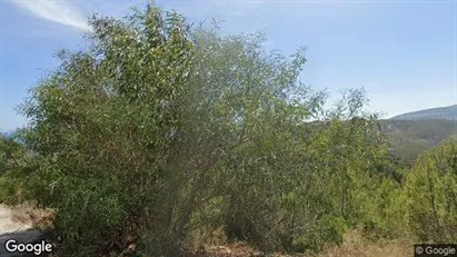 Apartments for rent in Jávea/Xàbia - Photo from Google Street View