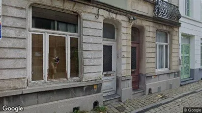 Apartments for rent in Stad Gent - Photo from Google Street View