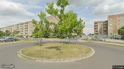 Apartments for rent in Mecklenburgische Seenplatte - Photo from Google Street View