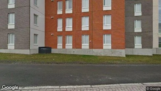 Apartments for rent in Tampere Koillinen - Photo from Google Street View