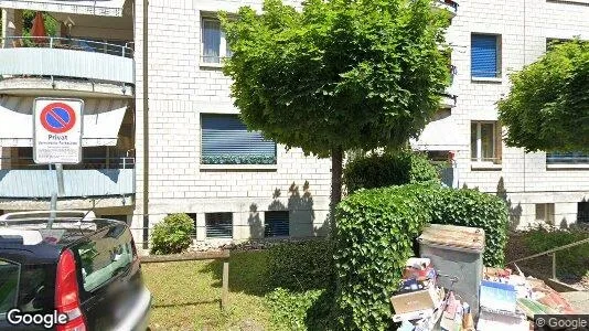 Apartments for rent in Liestal - Photo from Google Street View