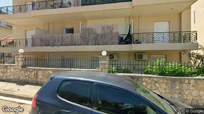 Apartments for rent in Patras - Photo from Google Street View