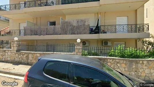 Apartments for rent in Patras - Photo from Google Street View