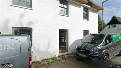 Apartments for rent in Cambridge - Cambridgeshire - Photo from Google Street View