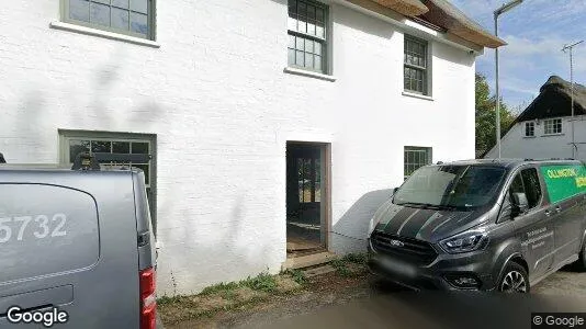 Apartments for rent in Cambridge - Cambridgeshire - Photo from Google Street View