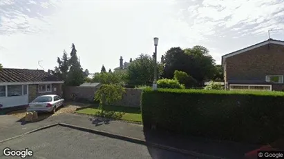 Apartments for rent in Ely - Cambridgeshire - Photo from Google Street View