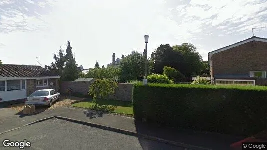 Apartments for rent in Ely - Cambridgeshire - Photo from Google Street View