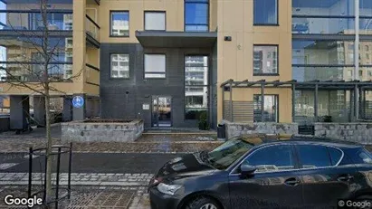 Rooms for rent in Tampere Eteläinen - Photo from Google Street View