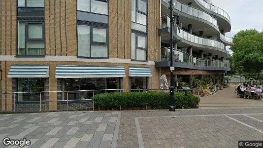 Apartments for rent in Maidenhead - Berkshire - Photo from Google Street View