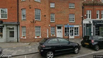 Apartments for rent in Maidenhead - Berkshire - Photo from Google Street View