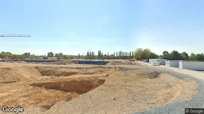 Apartments for rent in Wiesbaden - Photo from Google Street View