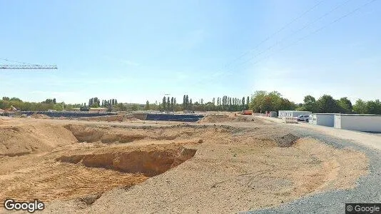 Apartments for rent in Wiesbaden - Photo from Google Street View