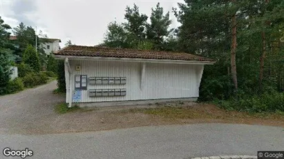 Apartments for rent in Espoo - Photo from Google Street View