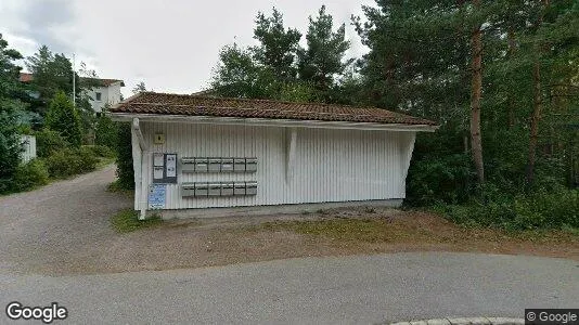 Apartments for rent in Espoo - Photo from Google Street View