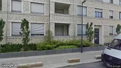 Apartments for rent in Berlin Charlottenburg-Wilmersdorf - Photo from Google Street View