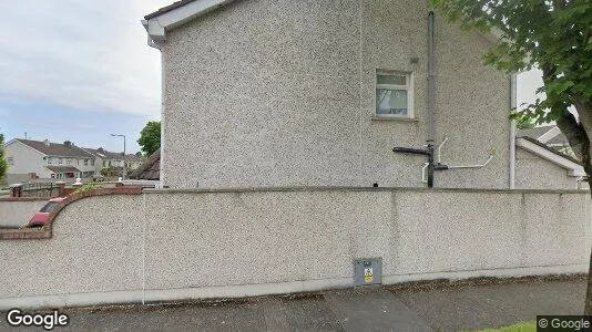 Apartments for rent in Dublin 24 - Photo from Google Street View