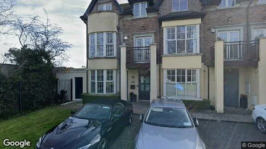 Apartments for rent in Dublin 22 - Photo from Google Street View