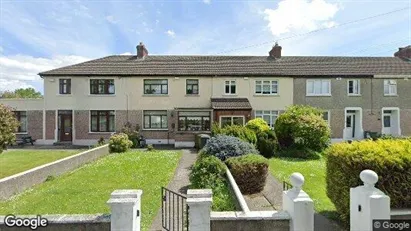 Apartments for rent in Dublin 12 - Photo from Google Street View
