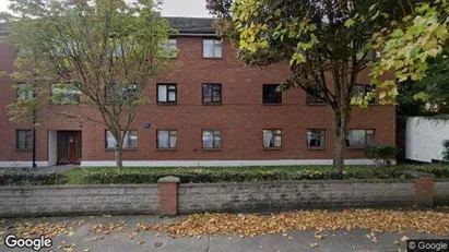 Apartments for rent in Dublin 7 - Photo from Google Street View