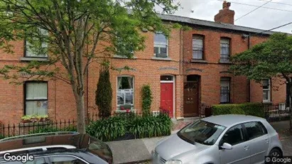 Apartments for rent in Dublin 8 - Photo from Google Street View