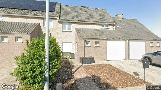 Apartments for rent in Houthulst - Photo from Google Street View