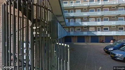 Apartments for rent in Gooise Meren - Photo from Google Street View